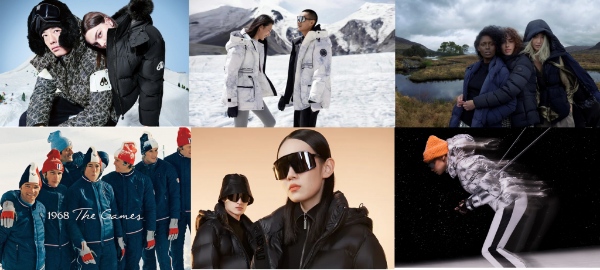 羽绒服行业前沿资讯 - 流行色趋势与版型设计 | 保暖技术创新解析