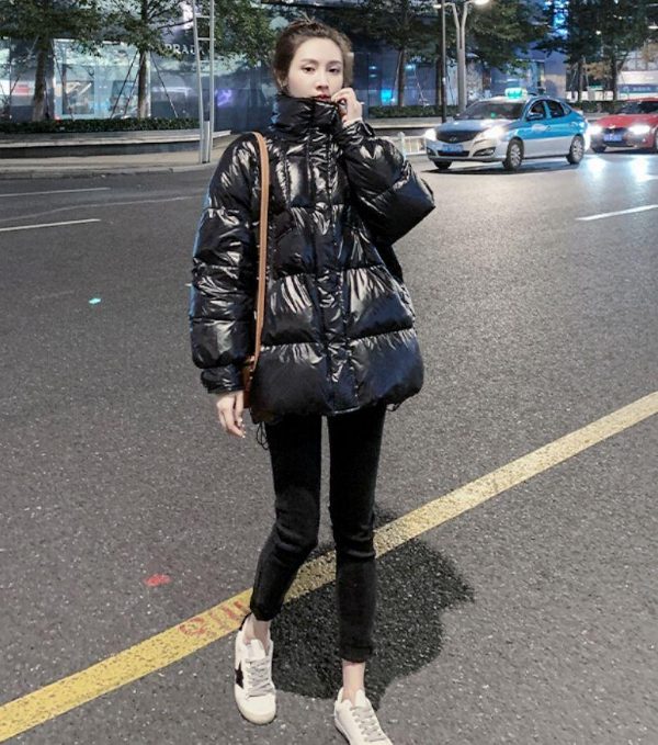 雪源生态鹅业时尚资讯 - 羽绒服流行趋势与冬季穿搭指南(图2)