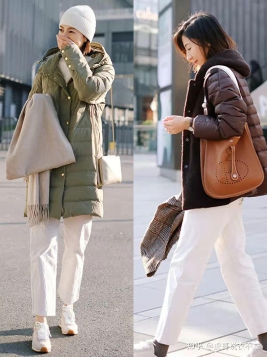 雪源羽绒时尚中心 - 羽绒服设计趋势与面料工艺深度解析(图3)