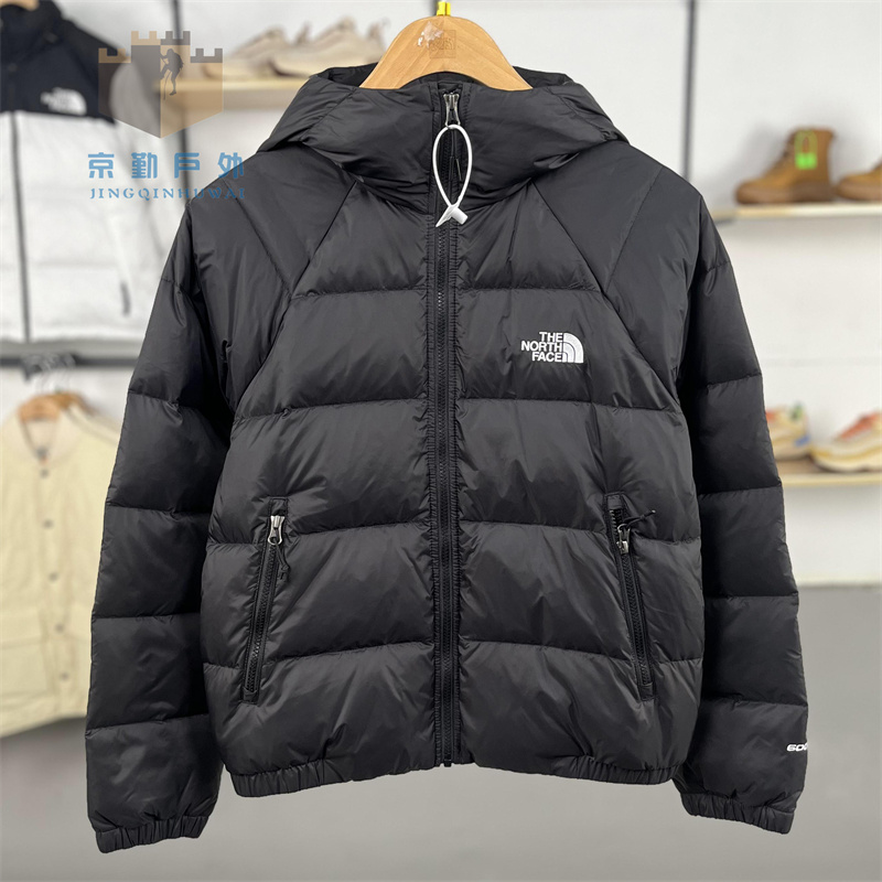 鹅绒羽绒服选购指南(图3) 鹅绒羽绒服选购指南(图3)