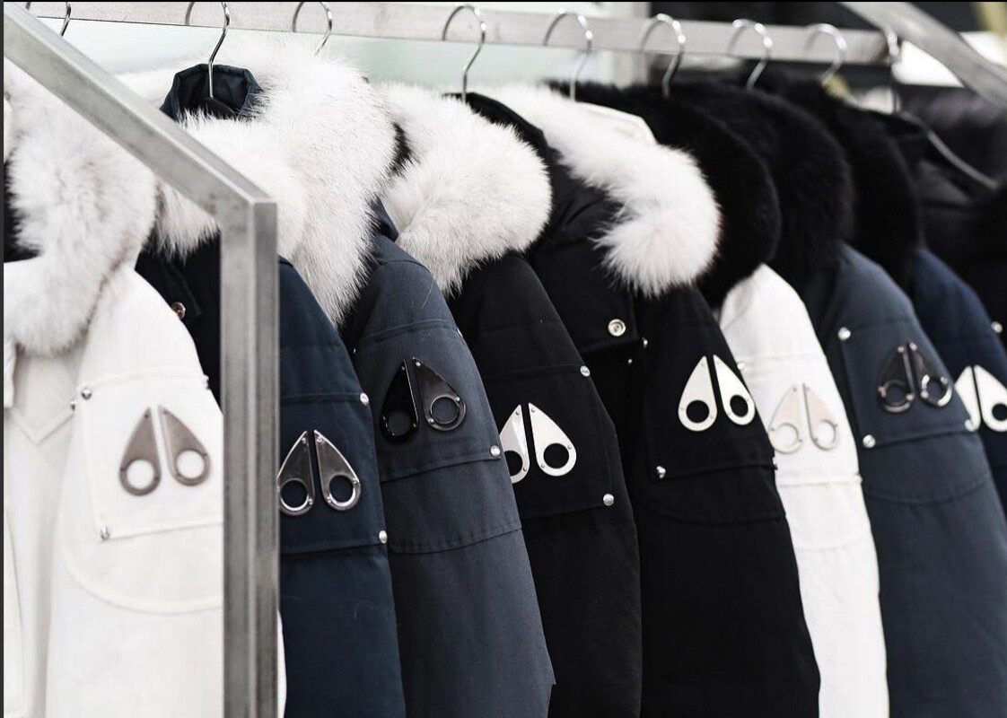 羽绒服品牌深度解析：2025年冬季保暖选择指南(图1)