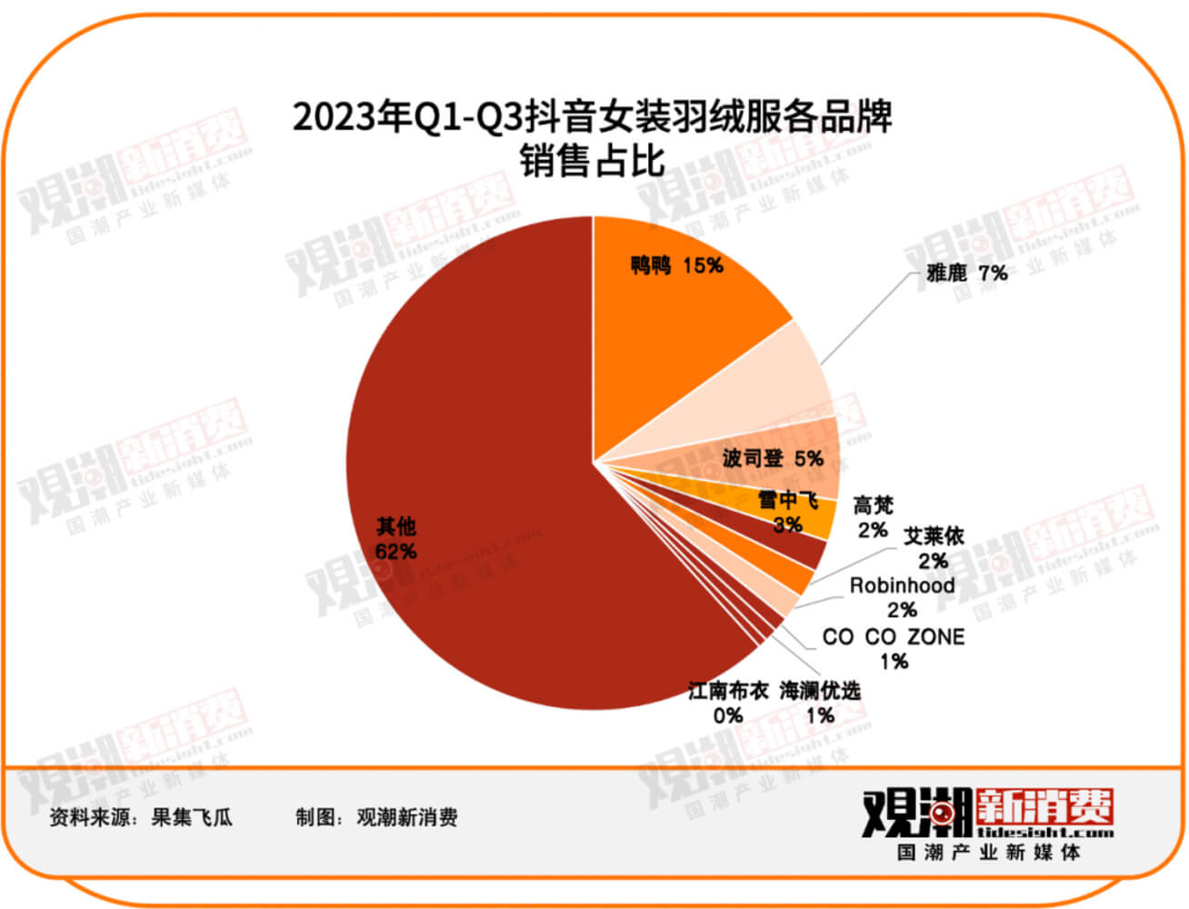 羽绒服品牌深度解析：2025年冬季保暖选择指南(图2)
