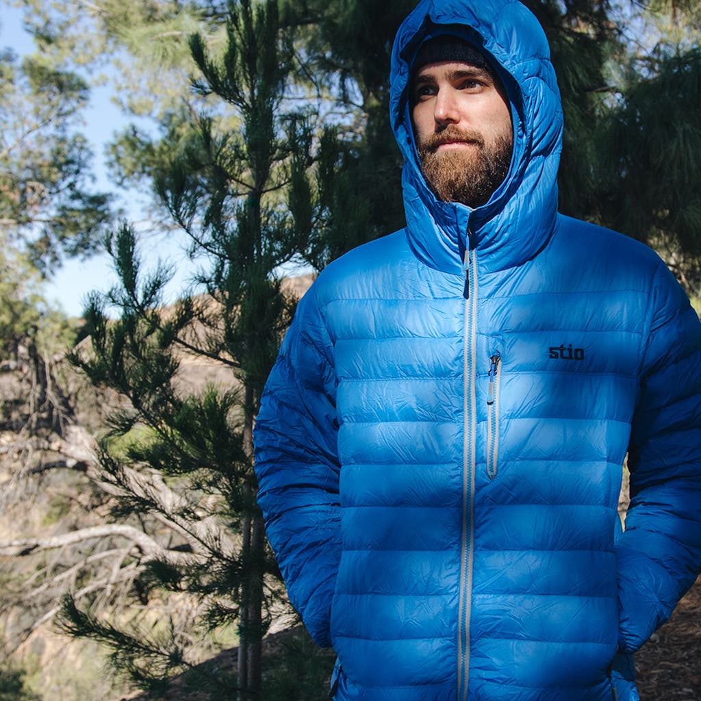 羽绒服油渍去除指南(图1) 羽绒服油渍去除指南(图1)