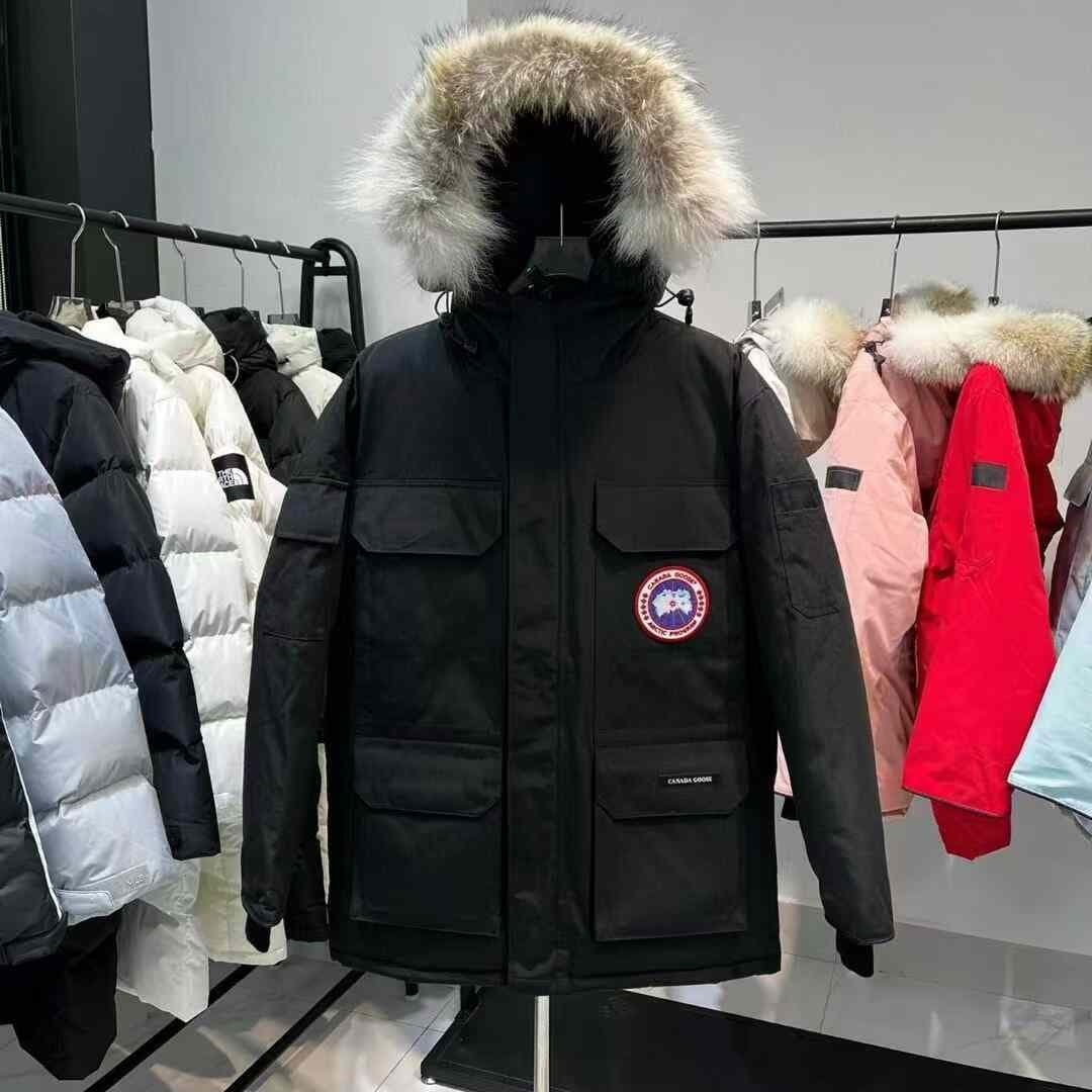 羽绒服品牌质量与保暖性全面指南(图2) 羽绒服品牌质量与保暖性全面指南(图2)