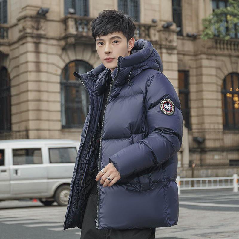 羽绒服品牌质量与保暖性全面指南(图3) 羽绒服品牌质量与保暖性全面指南(图3)