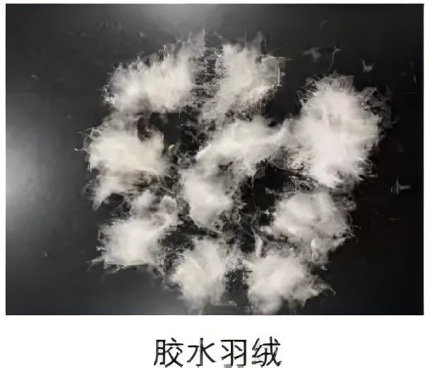 这种羽绒服穿得越久,危害越大!(图3) 这种羽绒服穿得越久,危害越大!(图3)