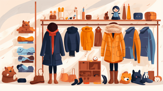 这种羽绒服穿得越久,危害越大!(图2) 这种羽绒服穿得越久,危害越大!(图2)