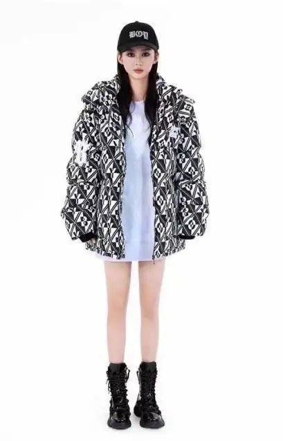 深冬来临，BOY LONDON演绎御寒新时尚(图1)