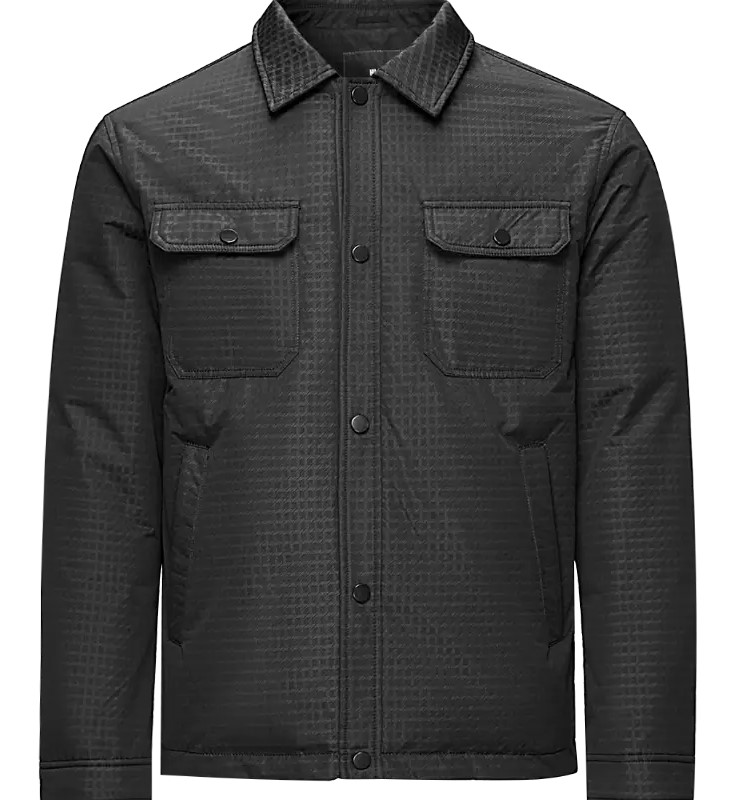 冬季必备：HLA海澜之家羽绒服，科技与时尚的完美结合！(图1)