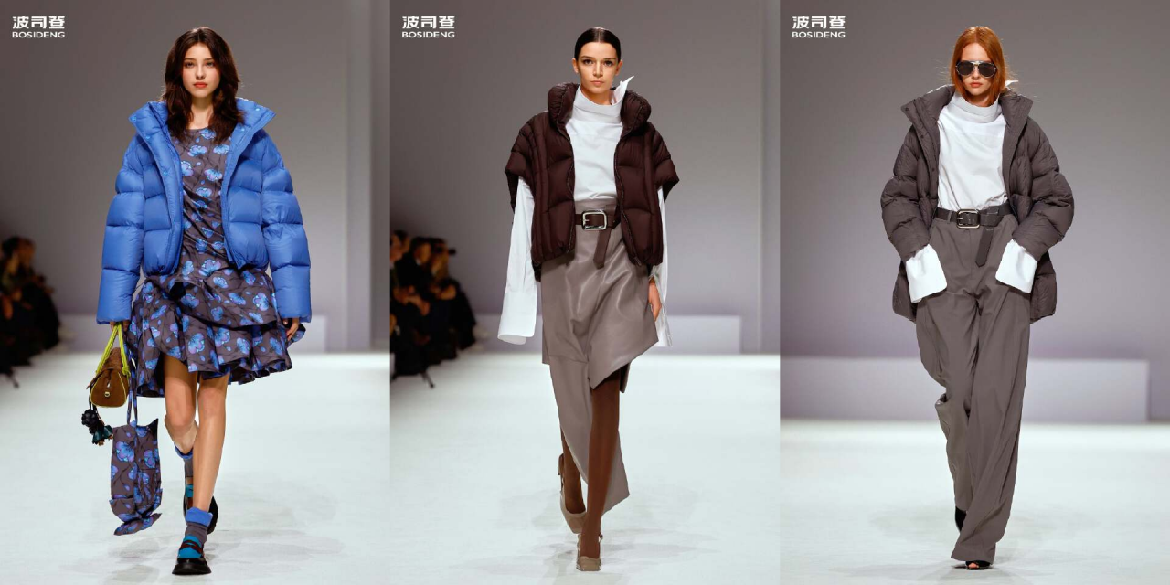 羽绒服悄然转变，消费者竟然开始“科学选购”？背后秘密是什么？(图3)