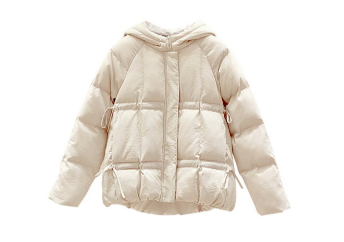 暖冬科技解码:羽绒服与新型保暖材料的“发热”奥秘(图1) 暖冬科技解码:羽绒服与新型保暖材料的“发热”奥秘(图1)