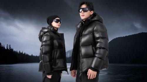 深度解析骆驼黑钻5PRO与羽神Ultra两款高端羽绒服，揭秘800+蓬松度鹅绒、石墨烯导热内衬及匈牙利白鹅绒等军工级保暖科技，并提供羽绒服选购三大黄金准则，助您挑选真正抗寒的冬日战袍。(图2)