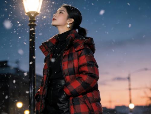 深度解析骆驼黑钻5PRO与羽神Ultra两款高端羽绒服，揭秘800+蓬松度鹅绒、石墨烯导热内衬及匈牙利白鹅绒等军工级保暖科技，并提供羽绒服选购三大黄金准则，助您挑选真正抗寒的冬日战袍。(图1)