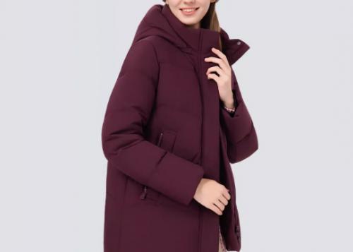 深度解析骆驼黑钻5PRO与羽神Ultra两款高端羽绒服，揭秘800+蓬松度鹅绒、石墨烯导热内衬及匈牙利白鹅绒等军工级保暖科技，并提供羽绒服选购三大黄金准则，助您挑选真正抗寒的冬日战袍。(图10)